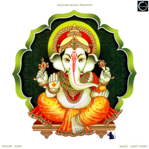 Dengarkan Ganpati Mantra (Mahamantra Jaap 108 Times) lagu dari Heer dengan lirik