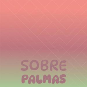 Various Artists的專輯Sobre Palmas