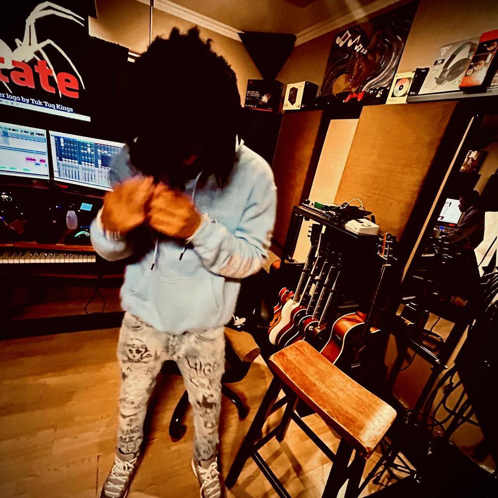 Applyin Pressure (Explicit)