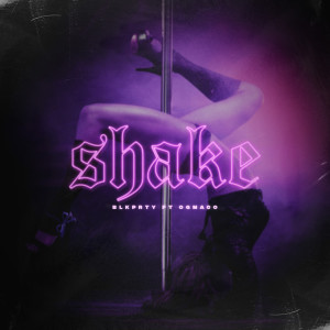 Blkprty的專輯Shake (Explicit)