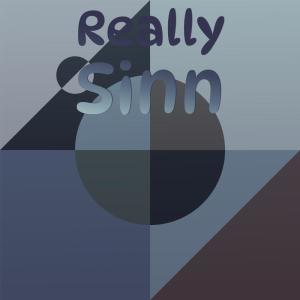Album Really Sinn from Various