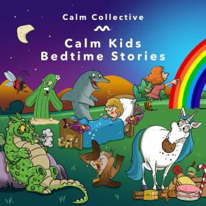 收聽Calm Collective的The Greedy Unicorn歌詞歌曲