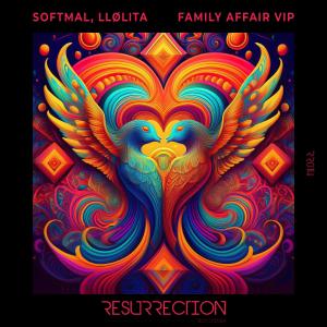 收听LLølita的Family Affair (VIP EXTENDED)歌词歌曲