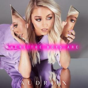 Audriix的專輯Where the Boys Are