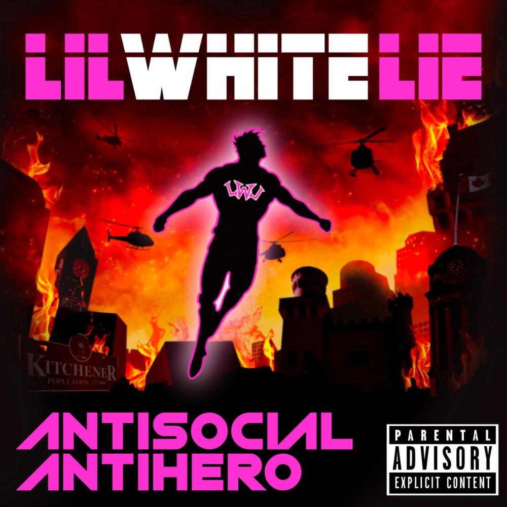 Run (feat. Ultra Magnus) (Explicit)