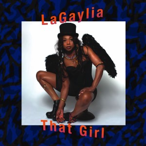 ดาวน์โหลดและฟังเพลง Brand New Day พร้อมเนื้อเพลงจาก Lagaylia Frazier