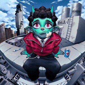 default playlist img