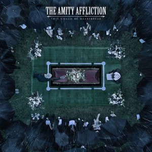 ดาวน์โหลดและฟังเพลง Tearing Me Apart พร้อมเนื้อเพลงจาก The Amity Affliction