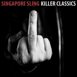 Listen to Nothing Matters but Rock´n´roll song with lyrics from Singapore Sling