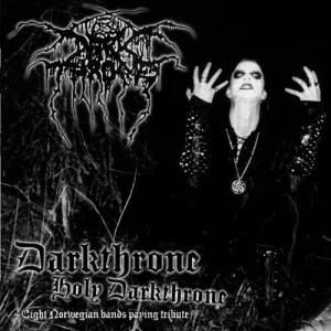 Various Artists的專輯Darkthrone Holy Darkthrone
