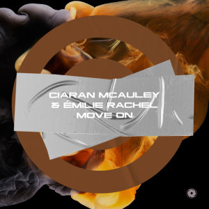 Ciaran McAuley的專輯Move On