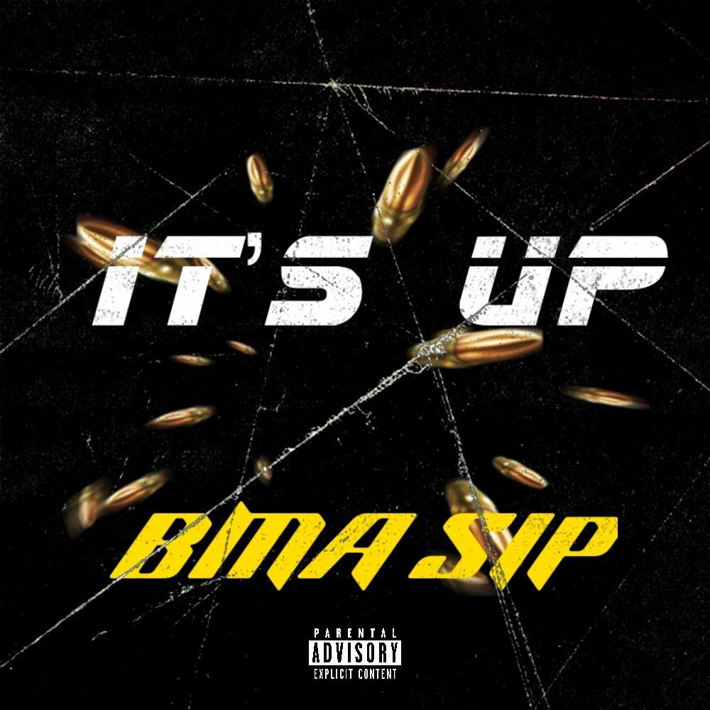 It's Up (feat. Bma sip) (Explicit)