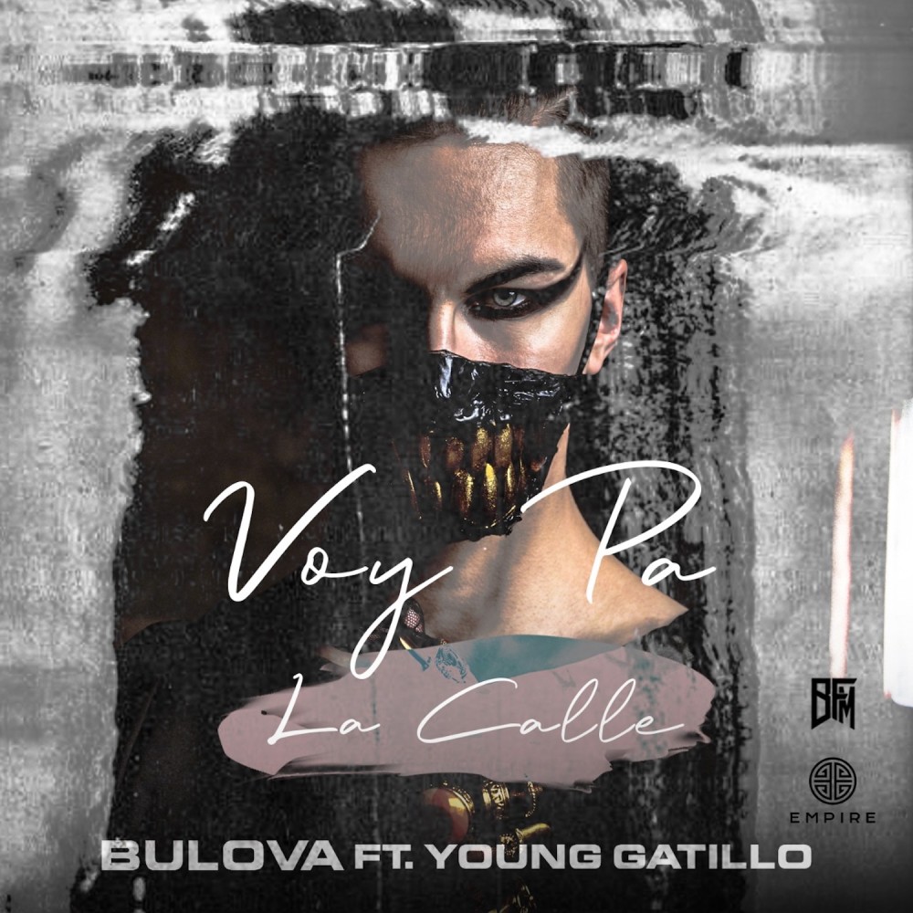 Voy Pa La Calle (Explicit)