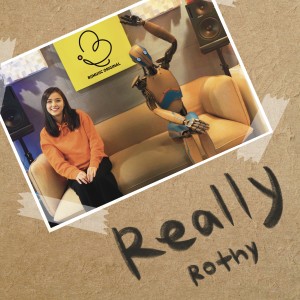 ดาวน์โหลดและฟังเพลง Really พร้อมเนื้อเพลงจาก Rothy