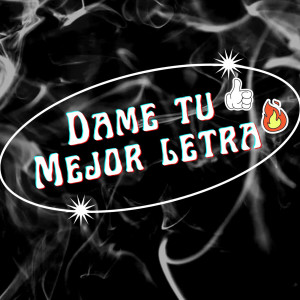 Rapsusklei的專輯Dame tu mejor letra