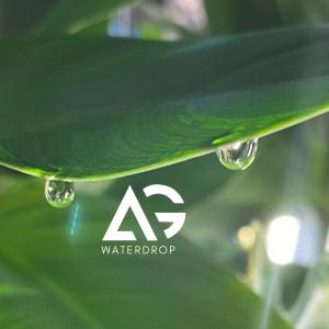ดาวน์โหลดและฟังเพลง Waterdrop พร้อมเนื้อเพลงจาก Audio Gibbs