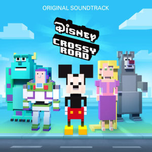 ดาวน์โหลดและฟังเพลง Something That I Want (From "Disney Crossy Road") พร้อมเนื้อเพลงจาก The Bit Crushers