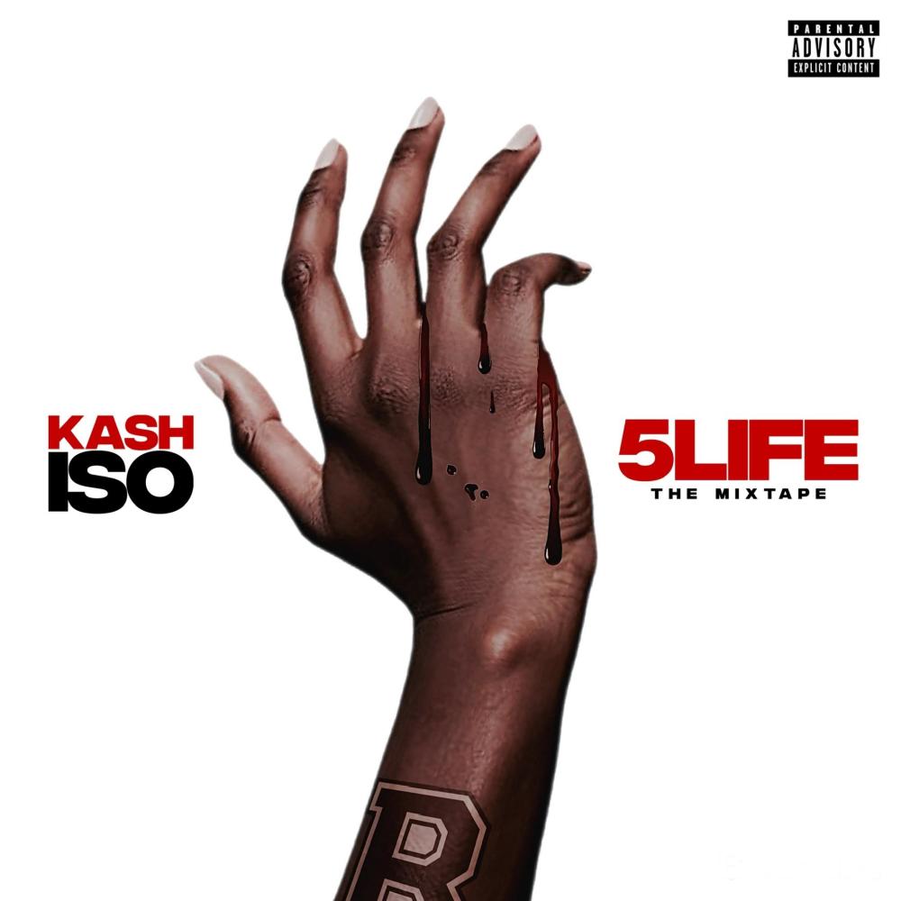5Life (feat. 9000 Rondae) (Explicit)