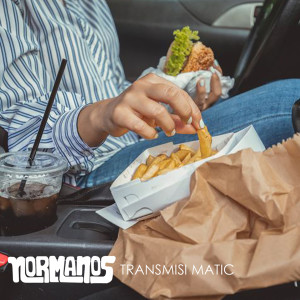 Album Transmisi Matic from Normanos