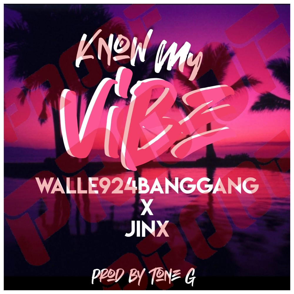 Know My Vibes