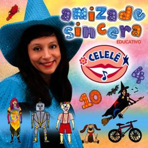 ดาวน์โหลดและฟังเพลง Bruxa Mavel พร้อมเนื้อเพลงจาก Celelê