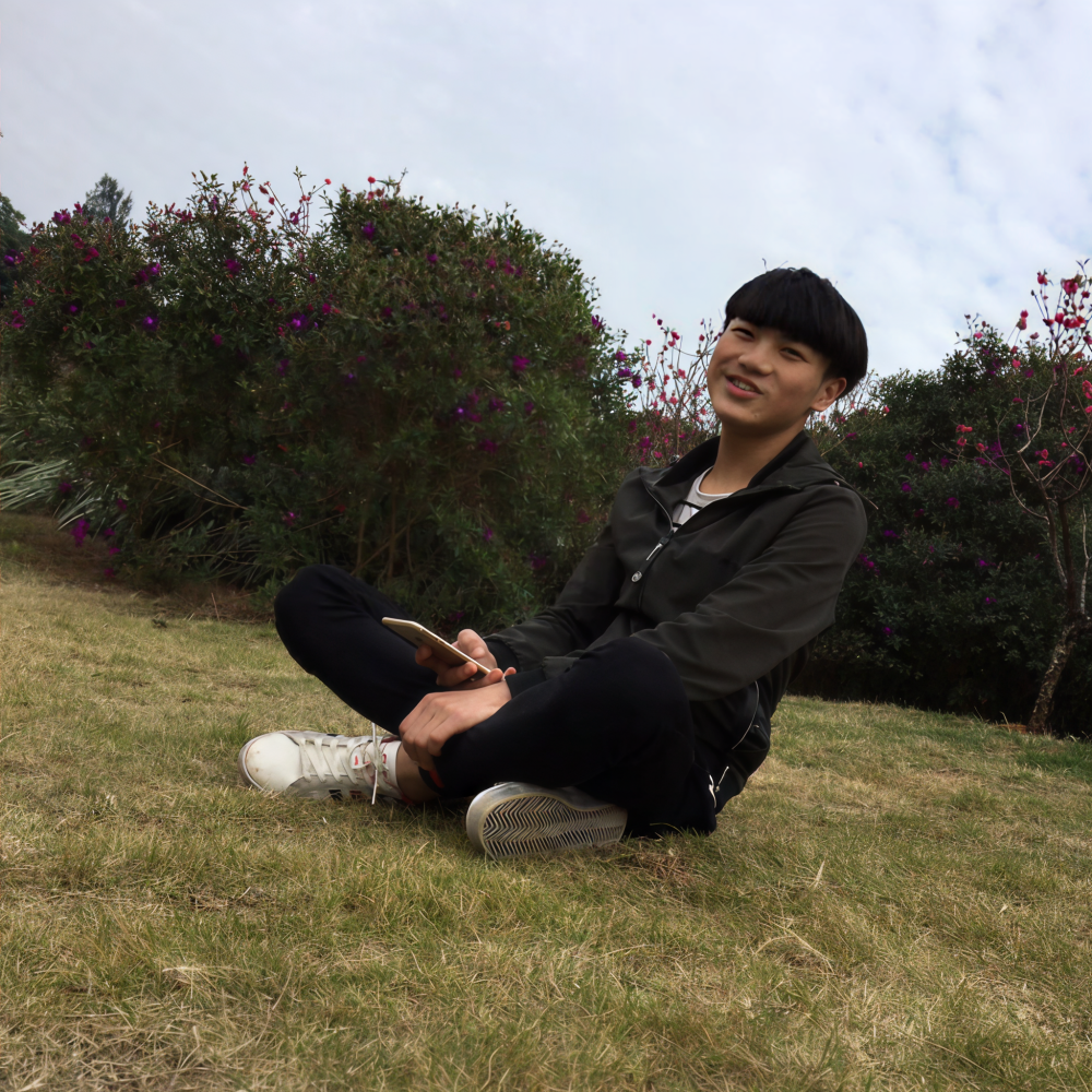 精彩梓熙
