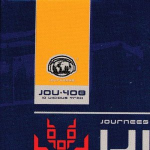 收聽Push的Universal Nation (Original Mix)歌詞歌曲