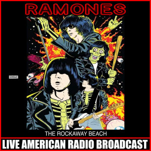 ดาวน์โหลดและฟังเพลง Gimme Gimme Shock Treatment (Live) พร้อมเนื้อเพลงจาก Ramones