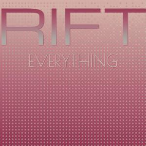 อัลบัม Rift Everything ศิลปิน Various