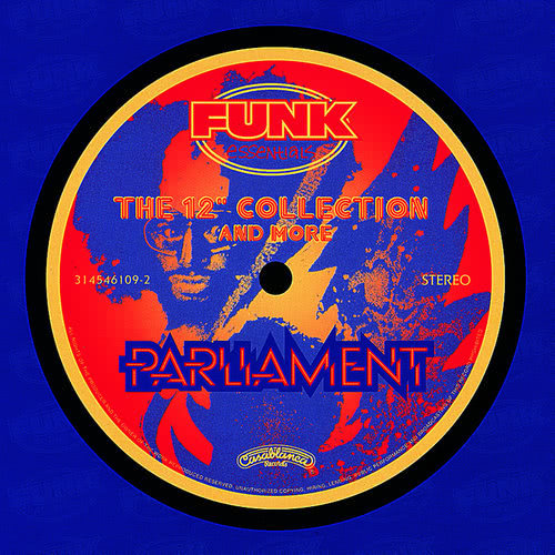The Big Bang Theory (Original 12" Disco Edit)