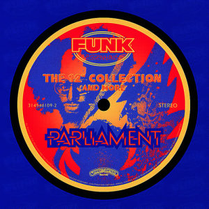 ดาวน์โหลดและฟังเพลง The Big Bang Theory (Original 12" Disco Edit) พร้อมเนื้อเพลงจาก Parliament