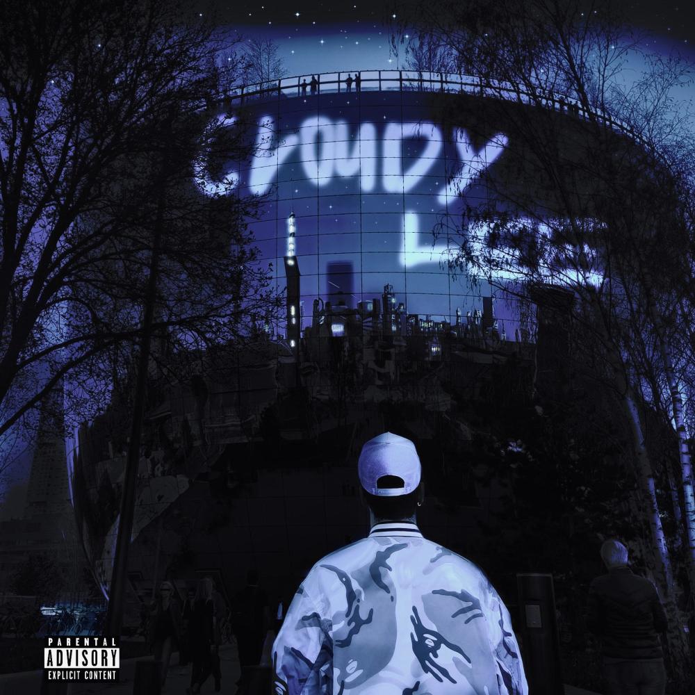$trong (feat. Chuki Beats, Lavito & Dejavu) (Explicit)