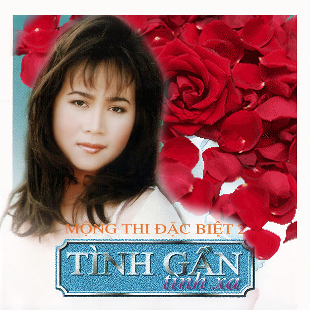 Tình cũ chưa quên