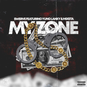 Album My Zone (Explicit) from 