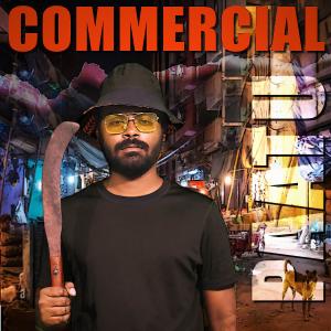 Album Commercial Paatu from Urban Thozha