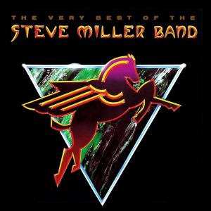 Steve Miller Band的專輯The Very Best of the Steve Miller Band