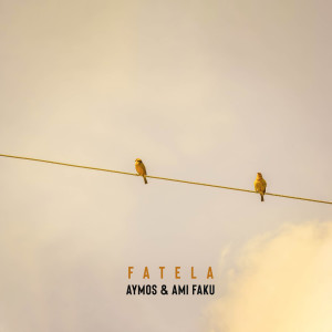 Dengarkan Fatela lagu dari Aymos dengan lirik