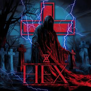 Eternalize的專輯Hex