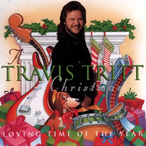 Travis Tritt的專輯A Travis Tritt Christmas: Loving Time Of The Year