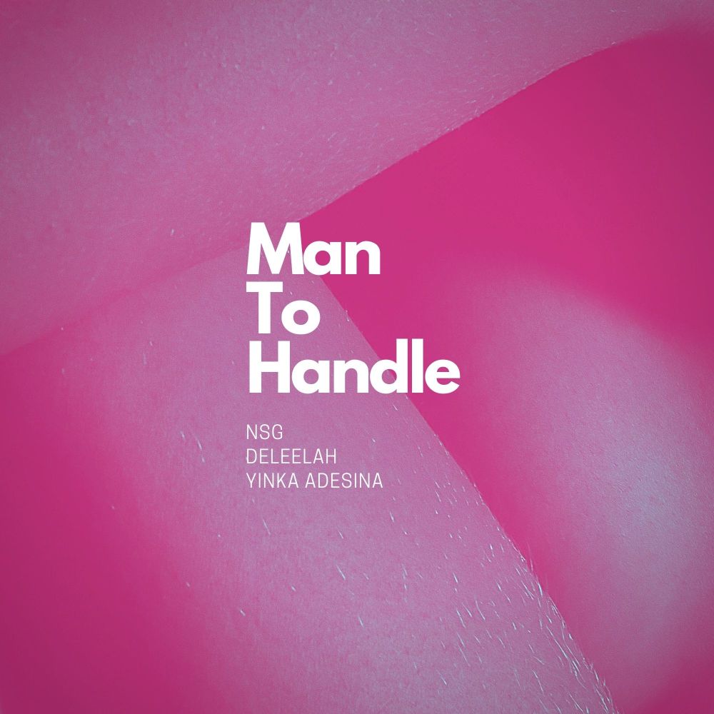 Man To Handle