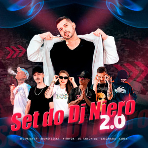 Album Set Dj Niero 2.0 (Explicit) from Dj Niero