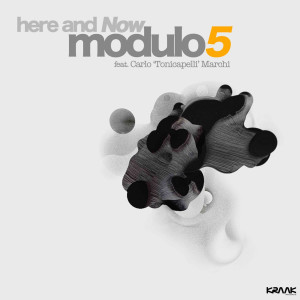 Modulo5的專輯Here And Now