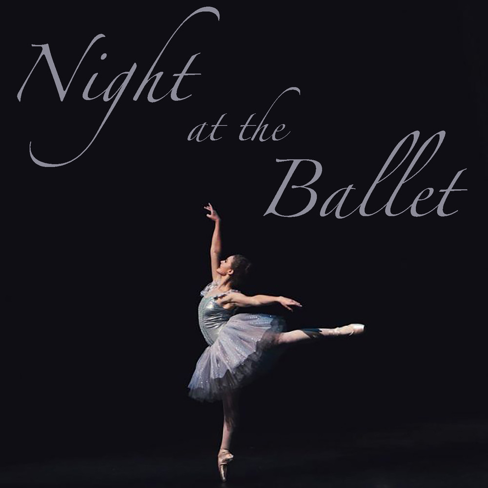 Suite No. 1: I