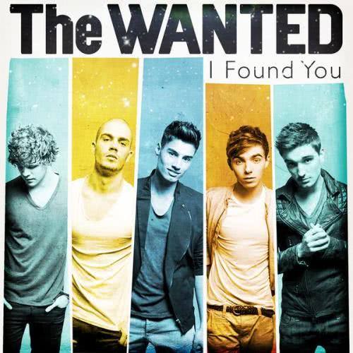 I Found You (Steve Pitron & Max Sanna Club Edit)