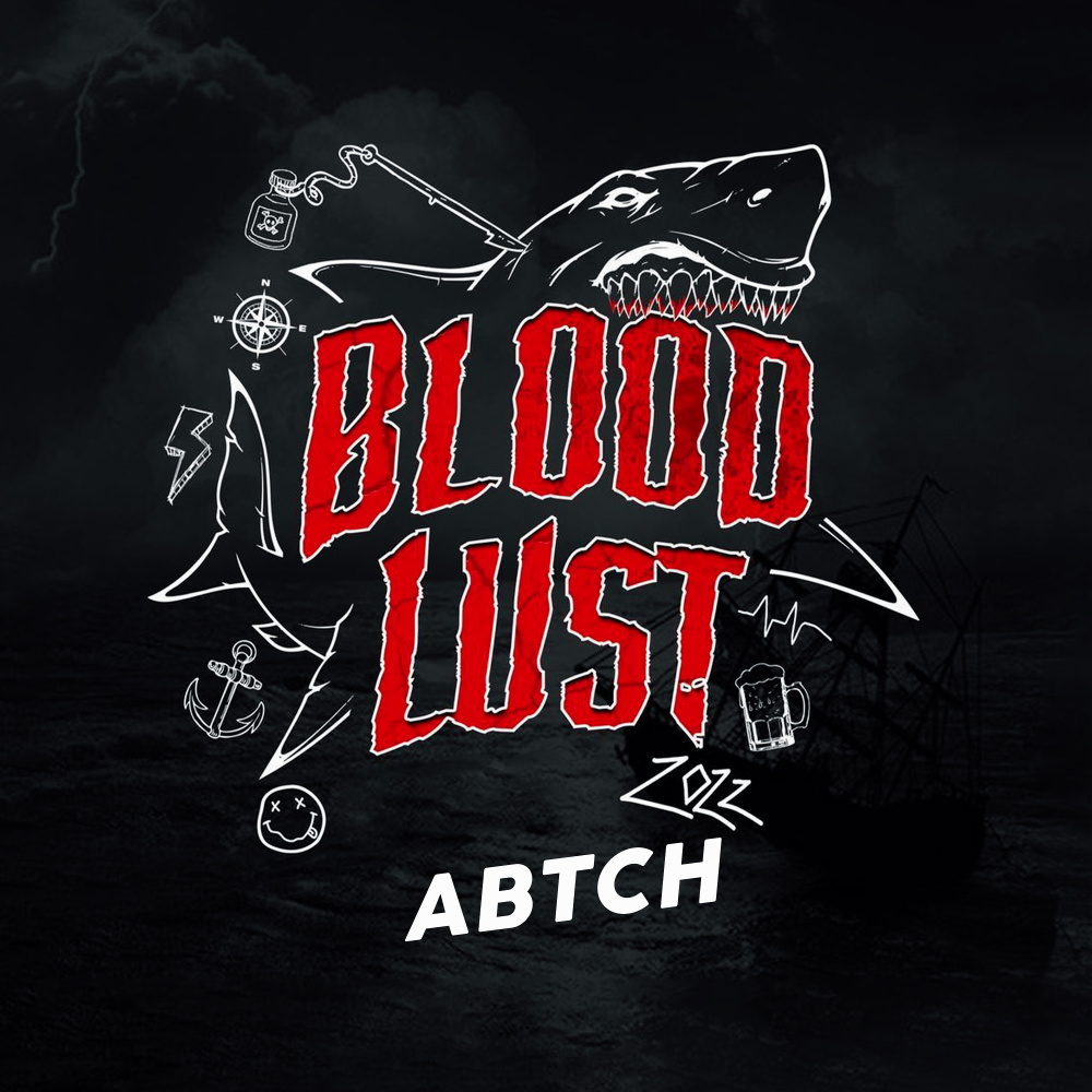 Blood Lust 2022 (Explicit)