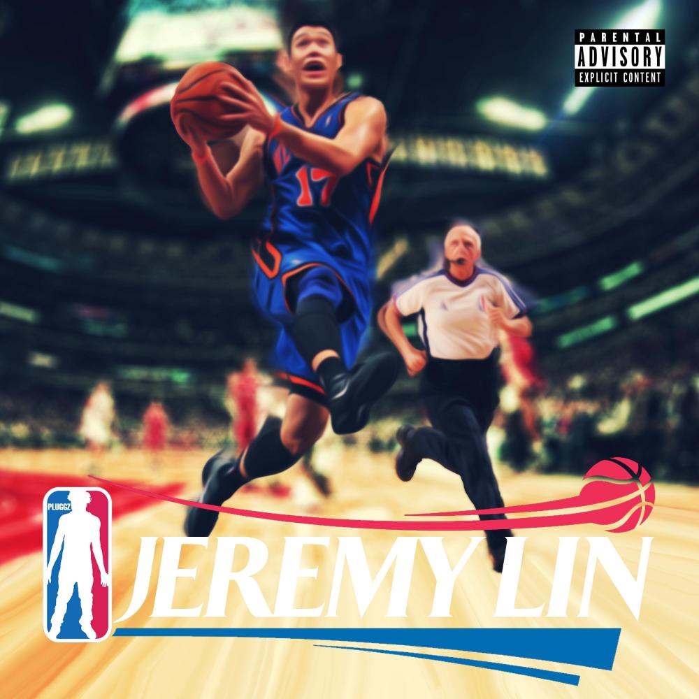 Jeremy Lin (Explicit)