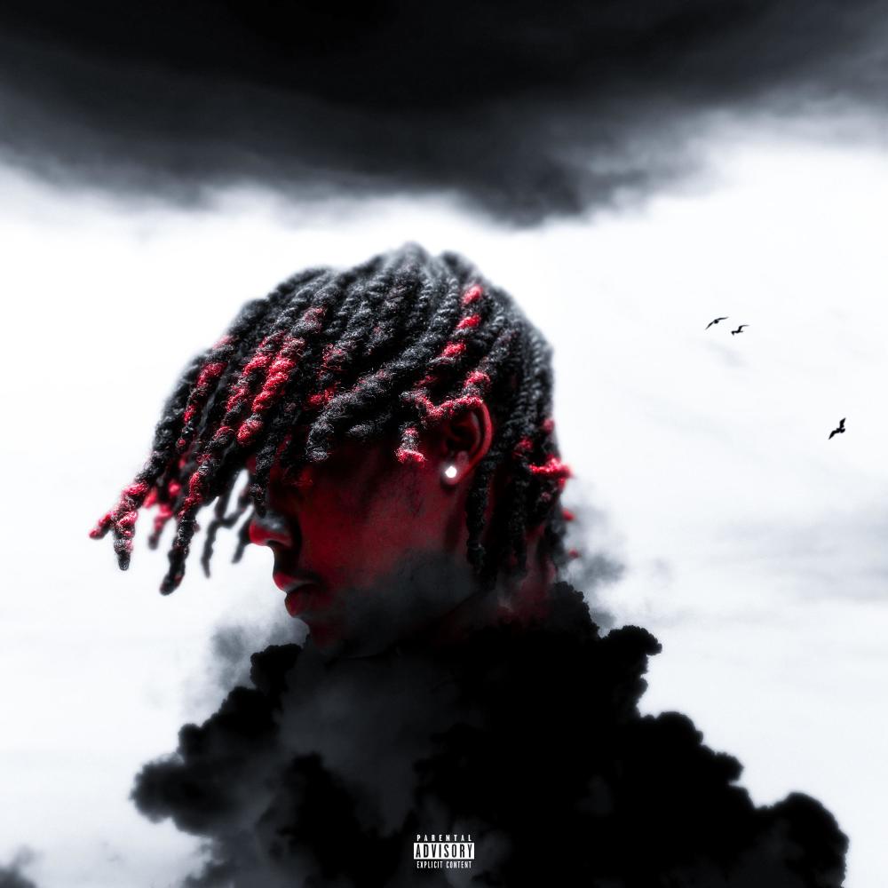 In The Air (feat. tophillfreddo) (Explicit)