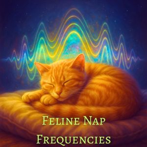 Pet Care Club的專輯Deep Purr Sleep, Feline Nap Frequencies