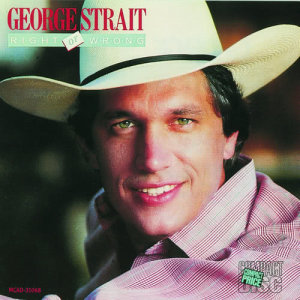ดาวน์โหลดและฟังเพลง 80 Proof Bottle Of Tear Stopper พร้อมเนื้อเพลงจาก George Strait