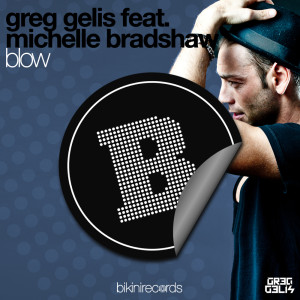 Greg Gelis的專輯Blow